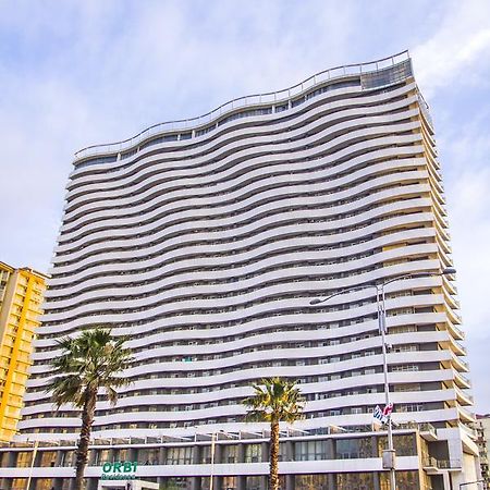 Apartament Denis In Apart-Otel Residenc 바투미 외부 사진
