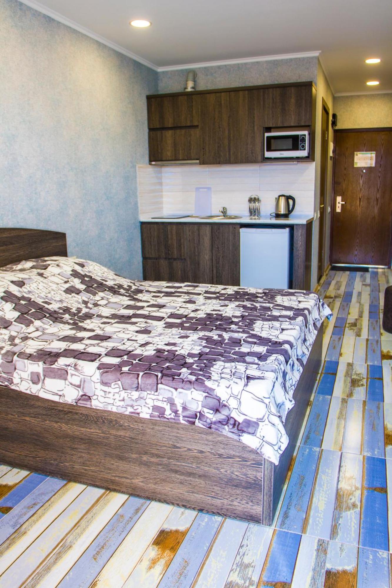 Apartament Denis In Apart-Otel Residenc 바투미 외부 사진