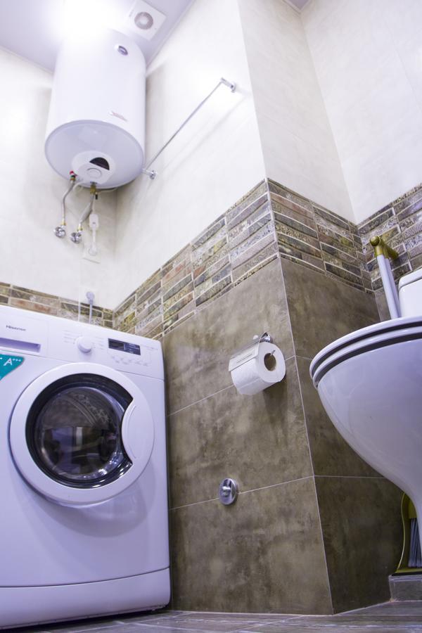 Apartament Denis In Apart-Otel Residenc 바투미 외부 사진